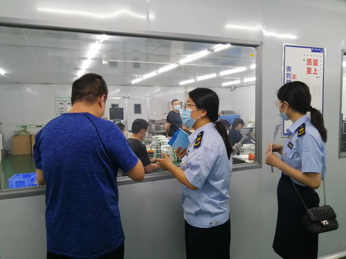 知識產(chǎn)權督查激勵看山東 濰坊高新區(qū)政策、機構與服務協(xié)同發(fā)力，助力打造科技成果轉化新高地